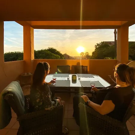 Apartamento Elviria