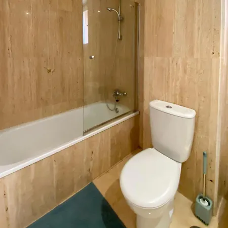 Apartamento Elviria Marbella