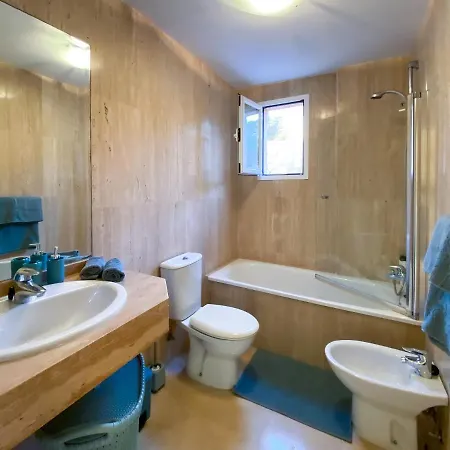 Elviria Apartamento