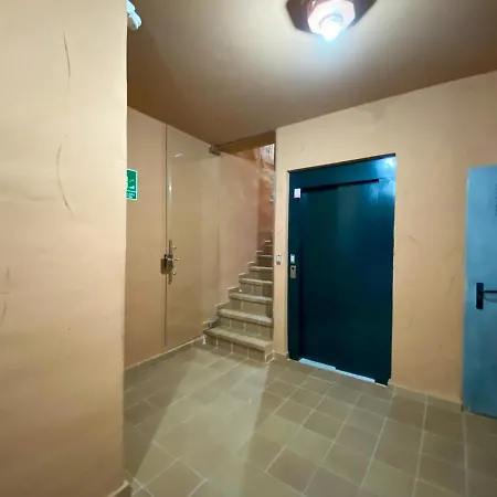 Elviria Apartment *