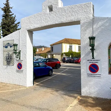 Apartment Elviria Marbella