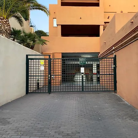 Elviria Apartment *