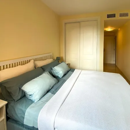 Apartment Elviria