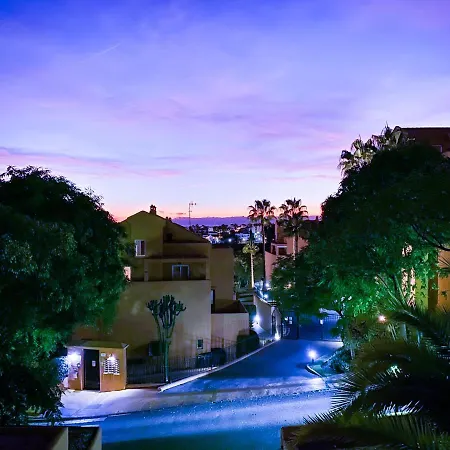 Elviria Apartment Marbella