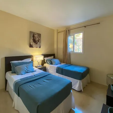 Apartment Elviria
