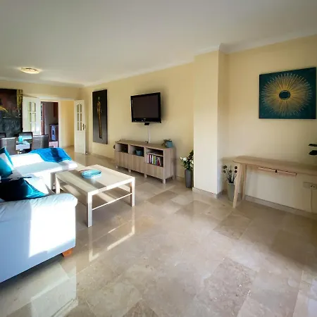 Elviria Apartment Marbella