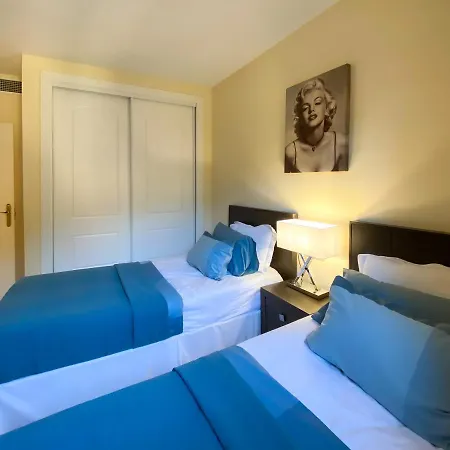 Apartment Elviria