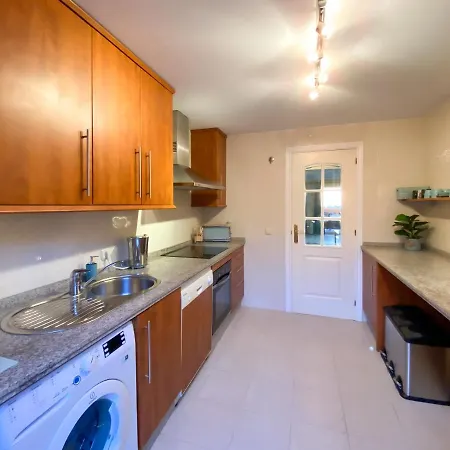 Elviria Apartment Marbella
