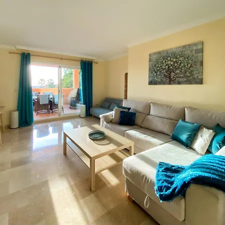 Apartment Elviria Marbella